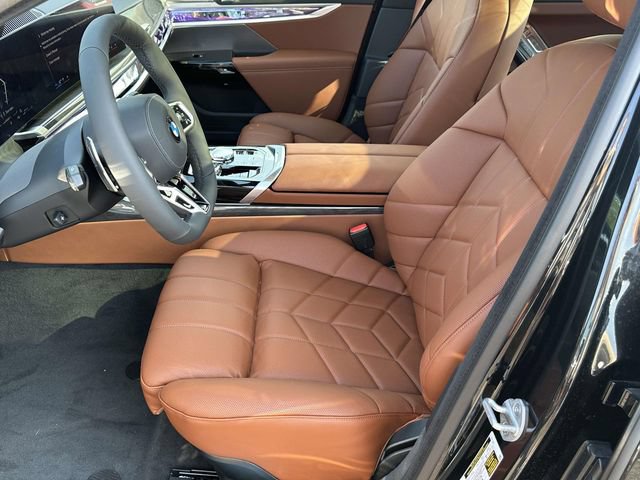 New 2026 BMW 740i xDrive AWD/4WD image 14