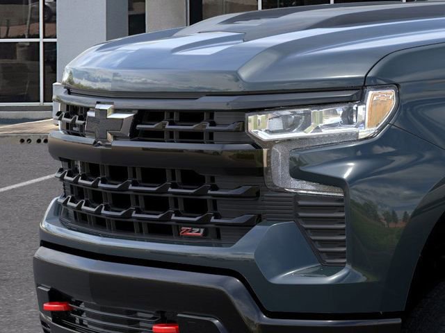 New 2026 Chevrolet Silverado 1500 LT Trail Boss image 13