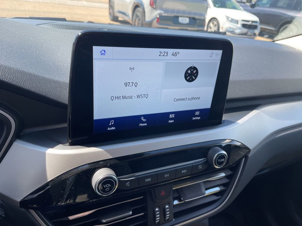 Used 2022 Ford Escape SEL w/ Technology Package image 20