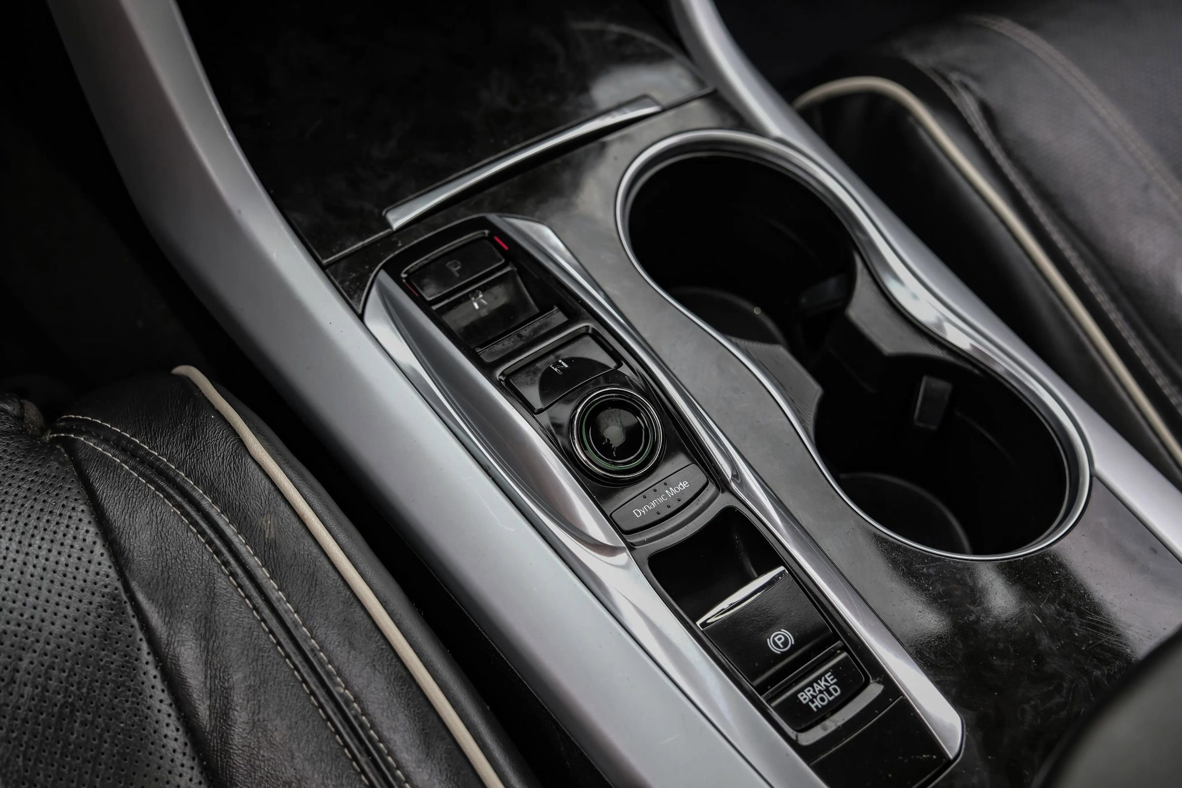 Used 2019 Acura TLX V6 w/ Technology Package FWD image 24