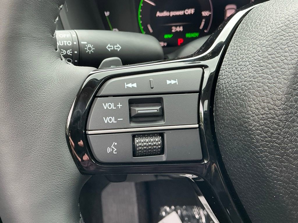 New 2026 Honda Accord Touring image 29