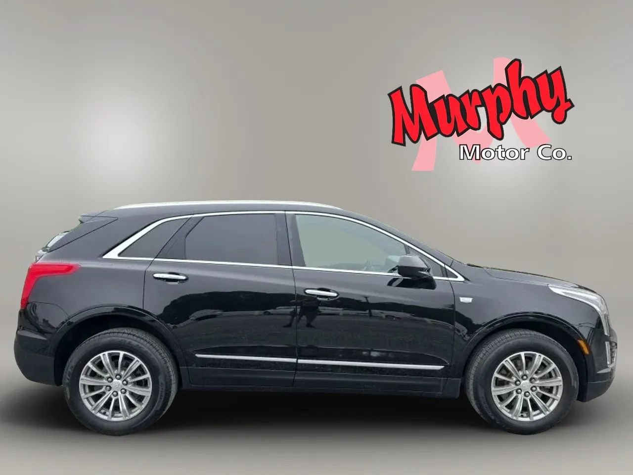 Used 2019 Cadillac XT5 Luxury FWD image 9