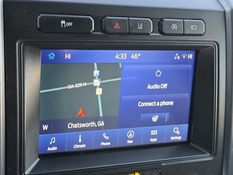 Used 2020 Ford Expedition Platinum RWD image 25