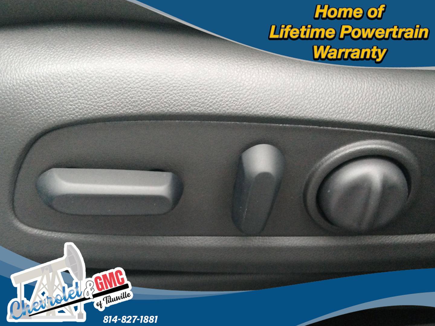 New 2026 Chevrolet TrailBlazer RS w/ Convenience Package image 17