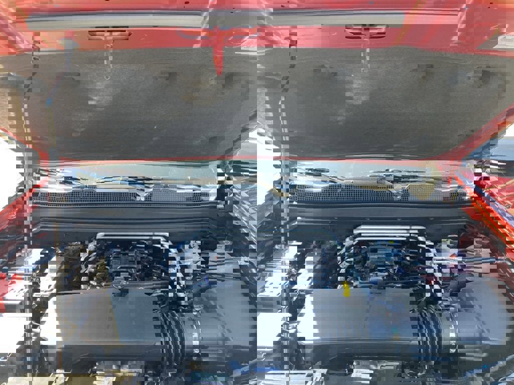 New 2026 Chevrolet Colorado ZR2 w/ Technology Package image 26