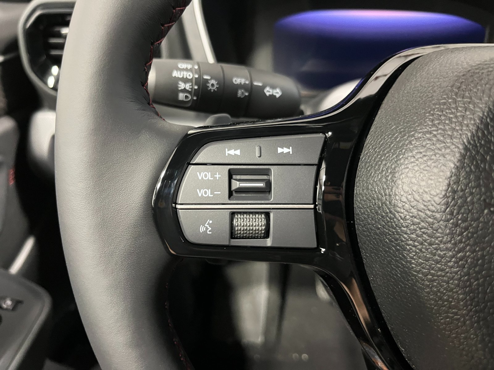 New 2026 Honda Pilot Black Edition image 15