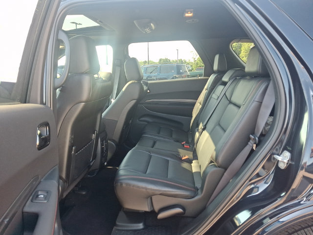 New 2027 Dodge Durango GT AWD/4WD image 13