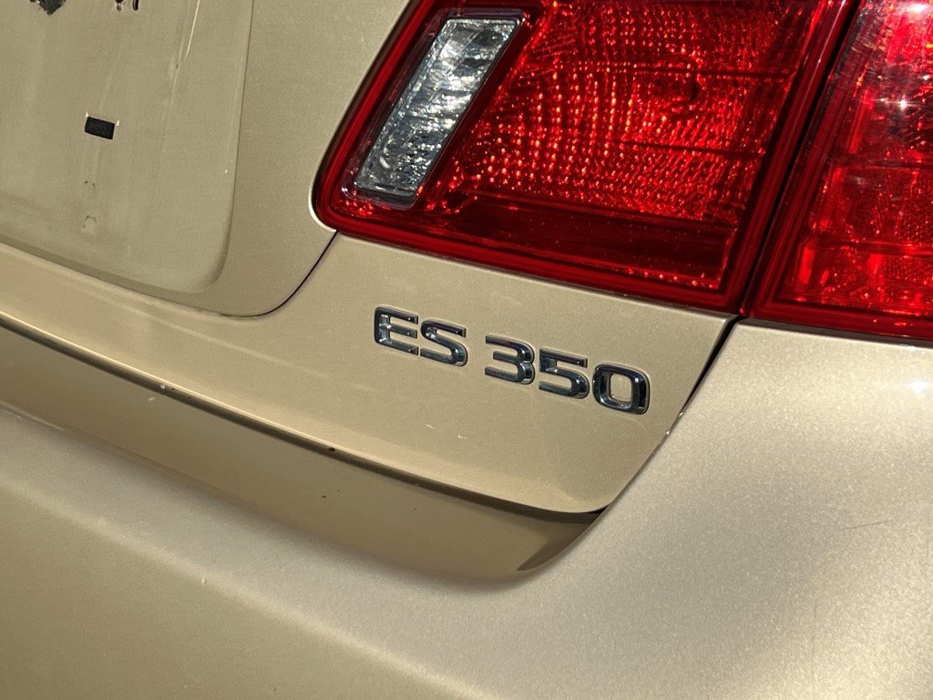 Used 2008 Lexus ES 350 350 4dr Car image 6