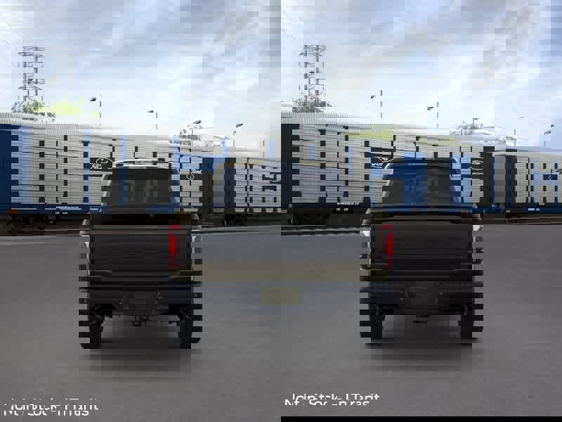 New 2026 Ford F150 Raptor image 5