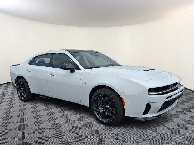 New 2026 Dodge Charger R/T