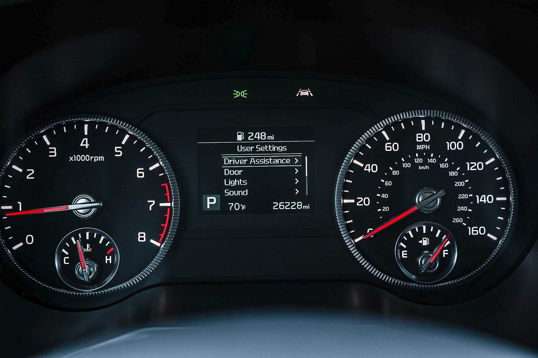 Used 2022 Kia Telluride S image 26