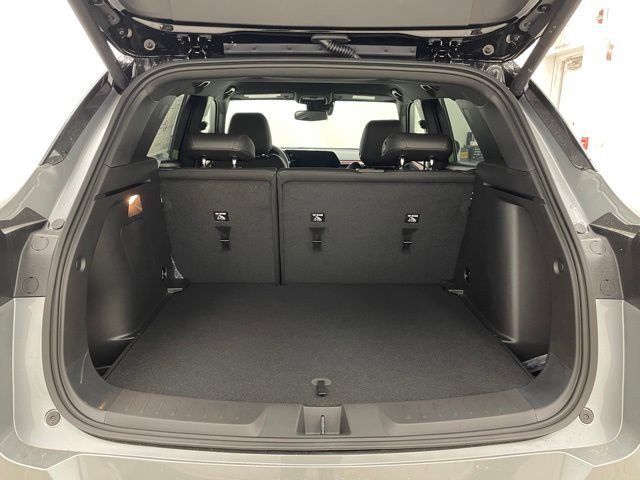 New 2026 Chevrolet TrailBlazer RS w/ Convenience Package image 12