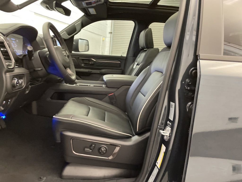 New 2026 RAM 1500 Limited image 16