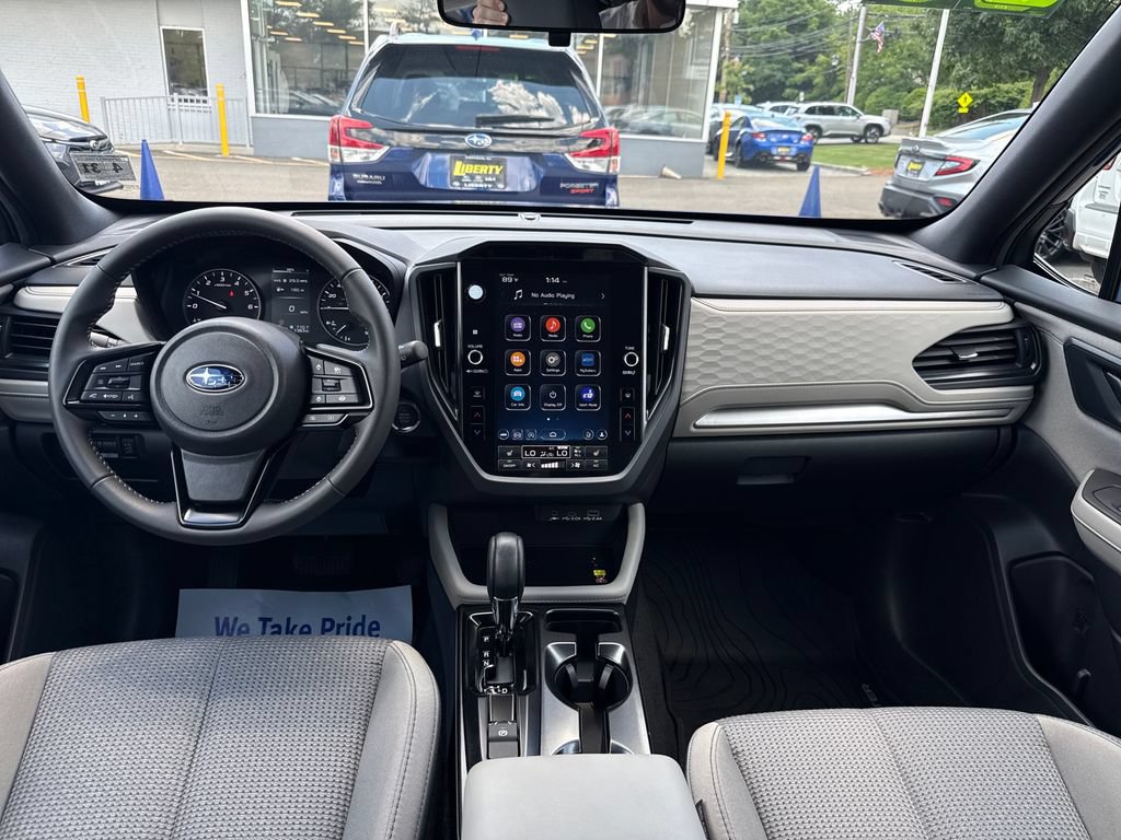 Certified 2026 Subaru Forester Premium AWD/4WD image 13