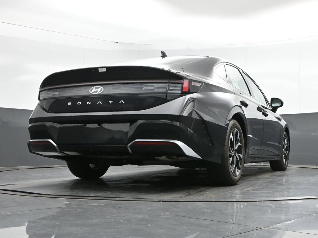 Used 2024 Hyundai Sonata SEL FWD image 38