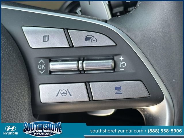 Certified 2024 Hyundai Palisade Limited AWD/4WD image 26