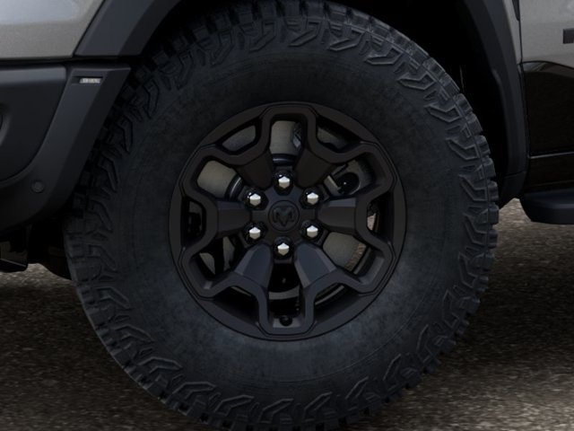 New 2027 RAM 1500 4x4 Crew Cab image 9