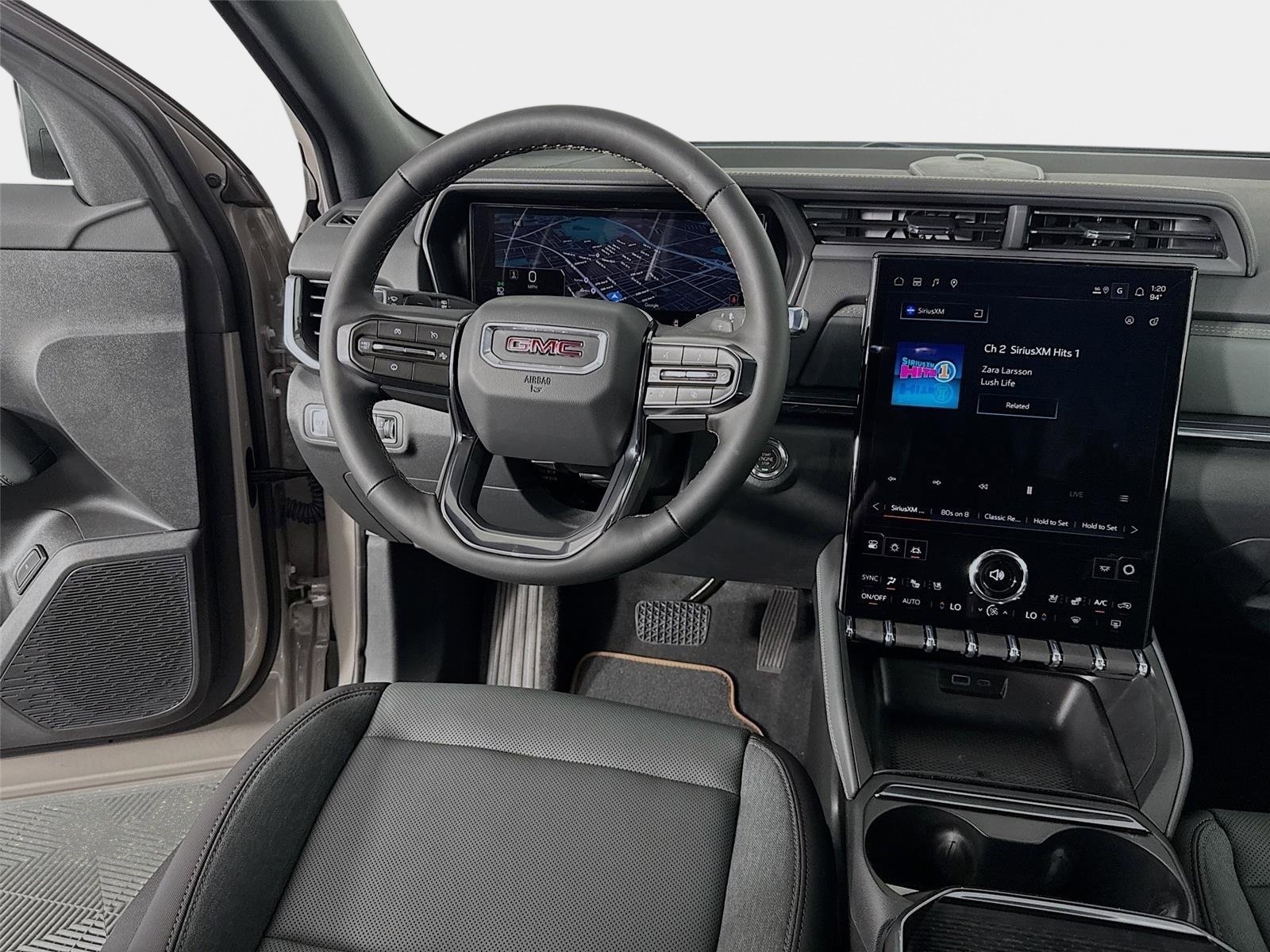 New 2026 GMC Terrain AT4 w/ Convenience Package III AWD/4WD image 23
