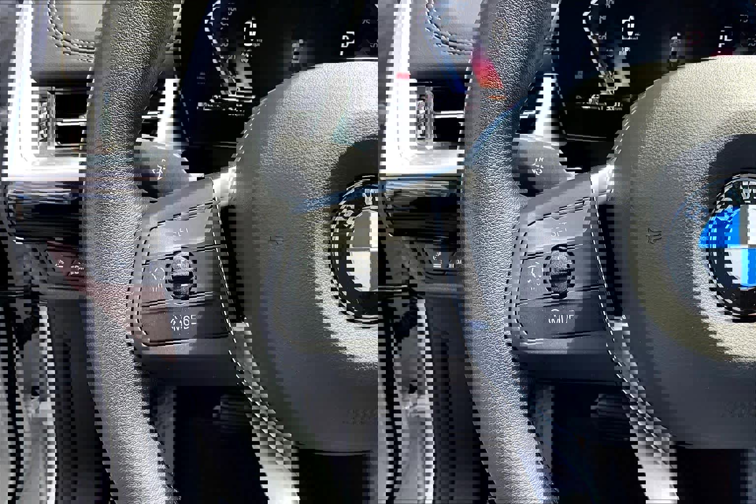 Certified 2025 BMW X1 xDrive28i image 24