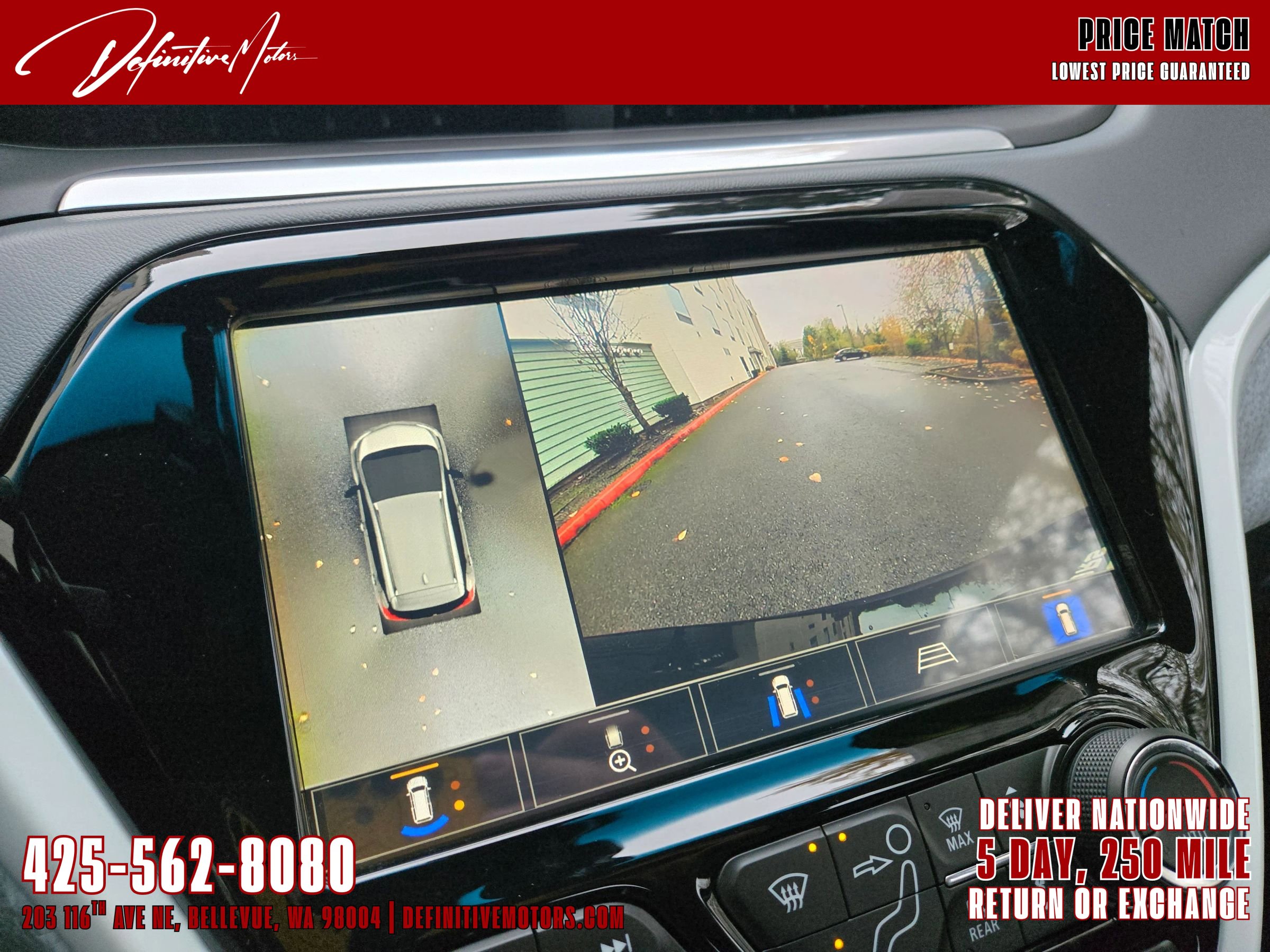 Used 2020 Chevrolet Bolt Premier image 32