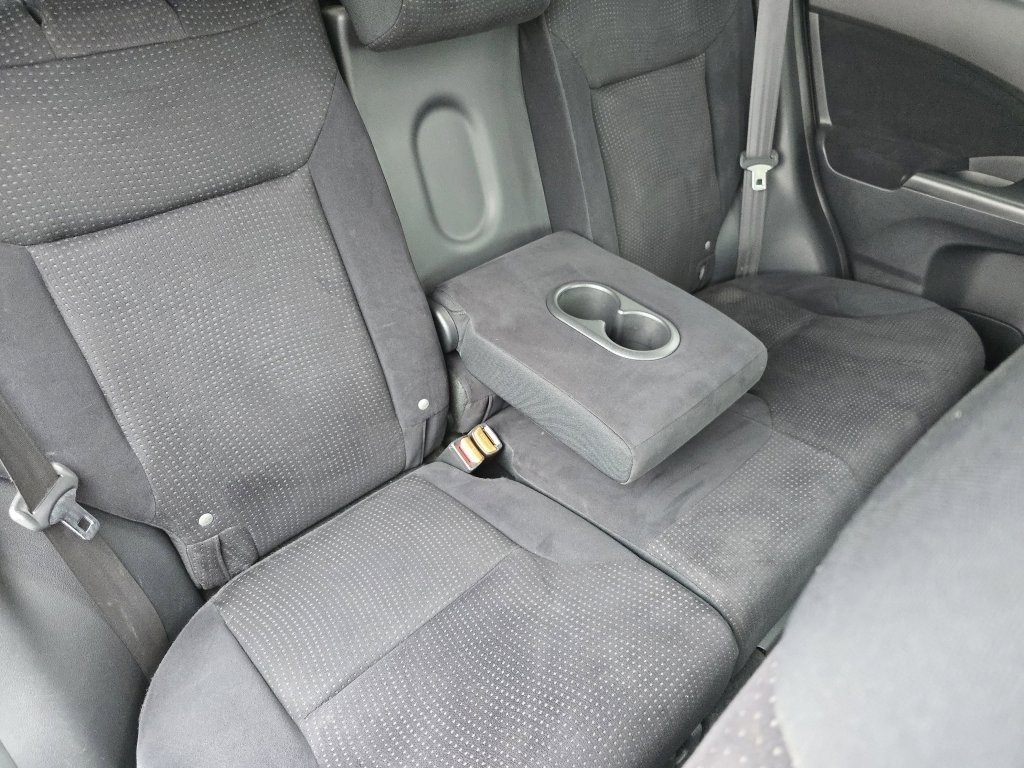 Used 2012 Honda CR-V EX image 21