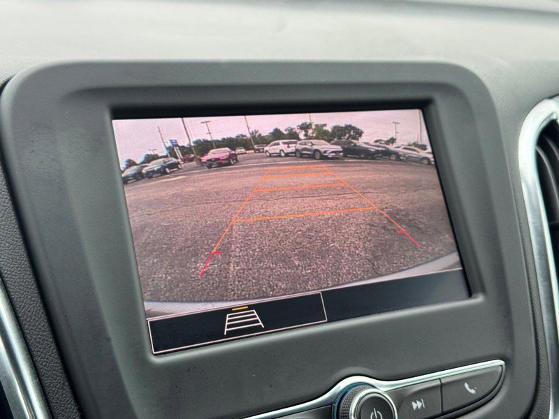 Certified 2024 Chevrolet Equinox LT w/ LPO, Floor Liner Package image 21