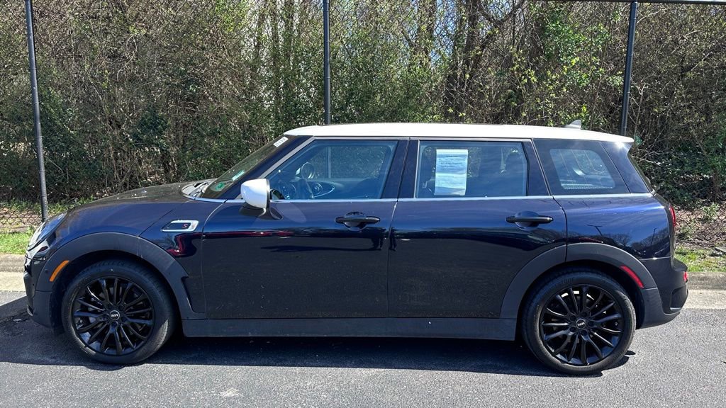 Used 2024 MINI Cooper Clubman S image 9
