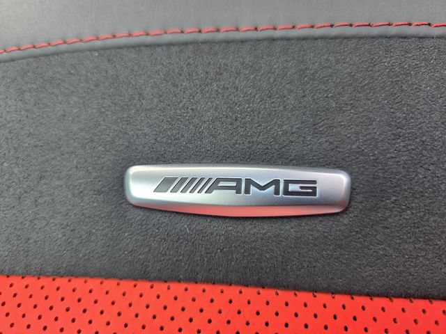 Used 2024 Mercedes-Benz GLE 53 AMG 4MATIC image 23