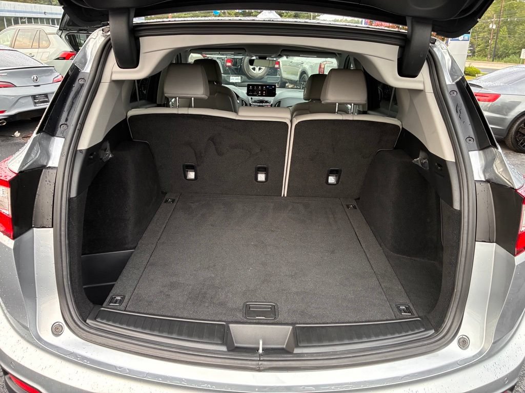 Used 2023 Acura RDX w/ Technology Package AWD/4WD image 12