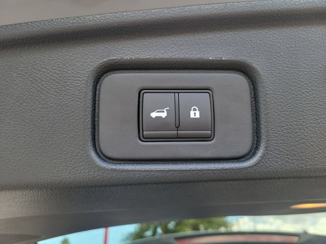 New 2026 Nissan Pathfinder Platinum AWD/4WD image 10