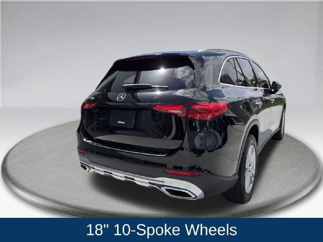 Used 2023 Mercedes-Benz GLC 300 image 17