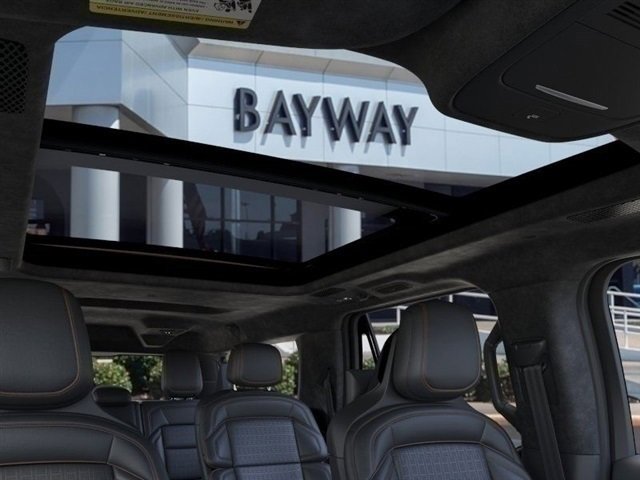 New 2025 Lincoln Navigator L Black Label image 22