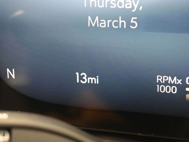 New 2026 Buick Envision Avenir image 37