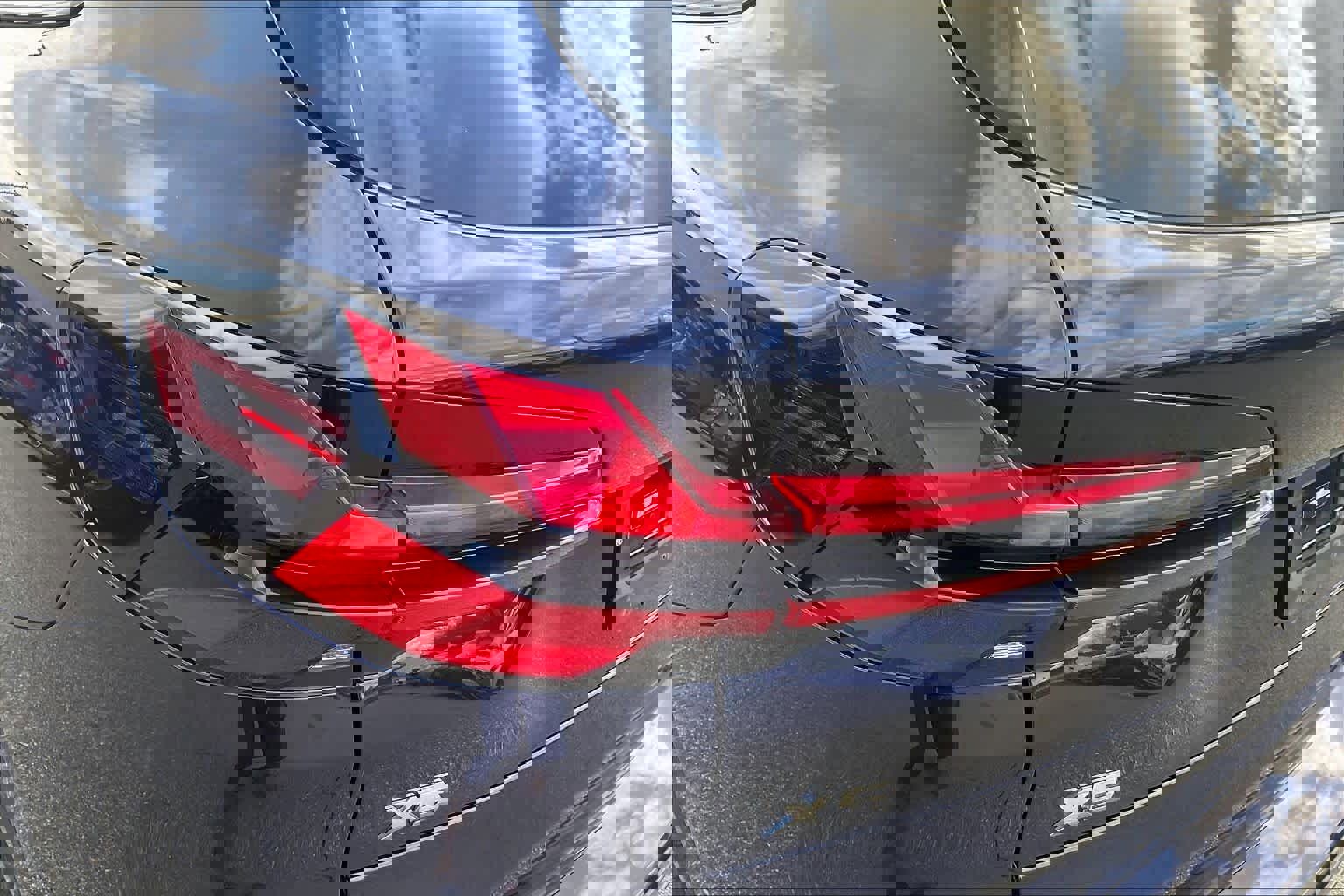 Certified 2024 BMW X5 M60i w/ Executive Package AWD/4WD image 27