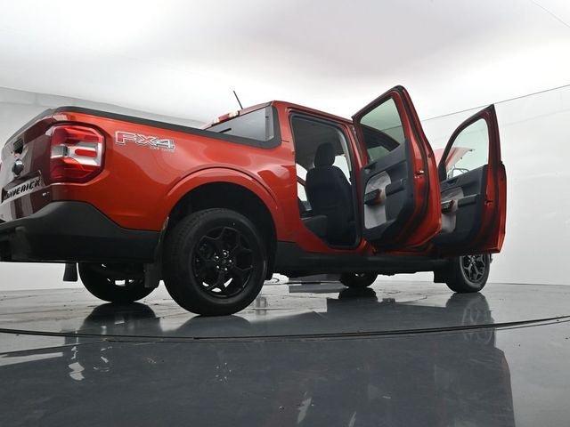 Certified 2022 Ford Maverick XLT w/ Equipment Group 300A Standard AWD/4WD image 44
