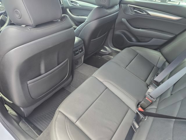 New 2026 Cadillac CT5 Premium Luxury w/ Technology Package RWD image 13