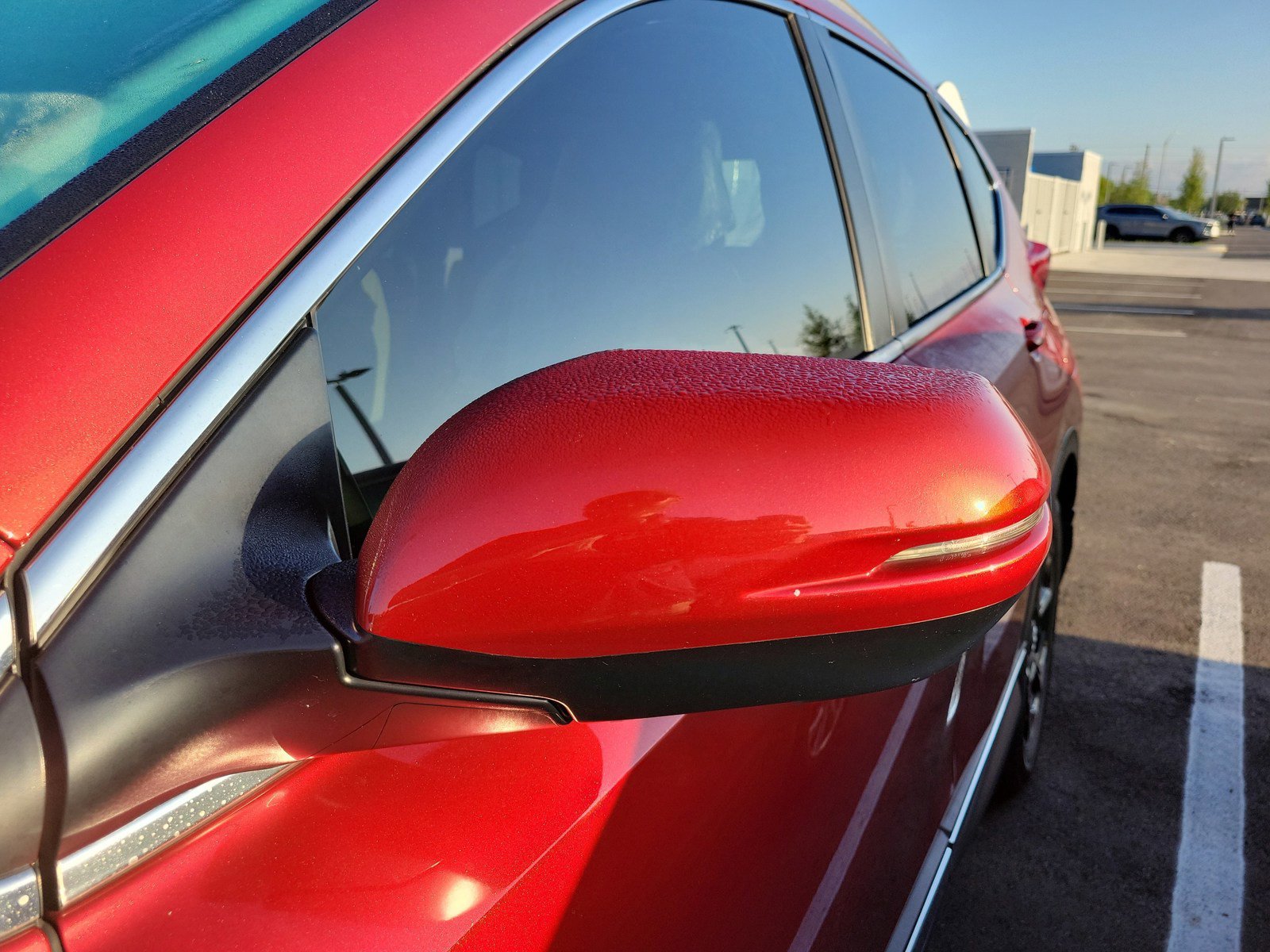 Used 2018 Honda CR-V Touring image 7