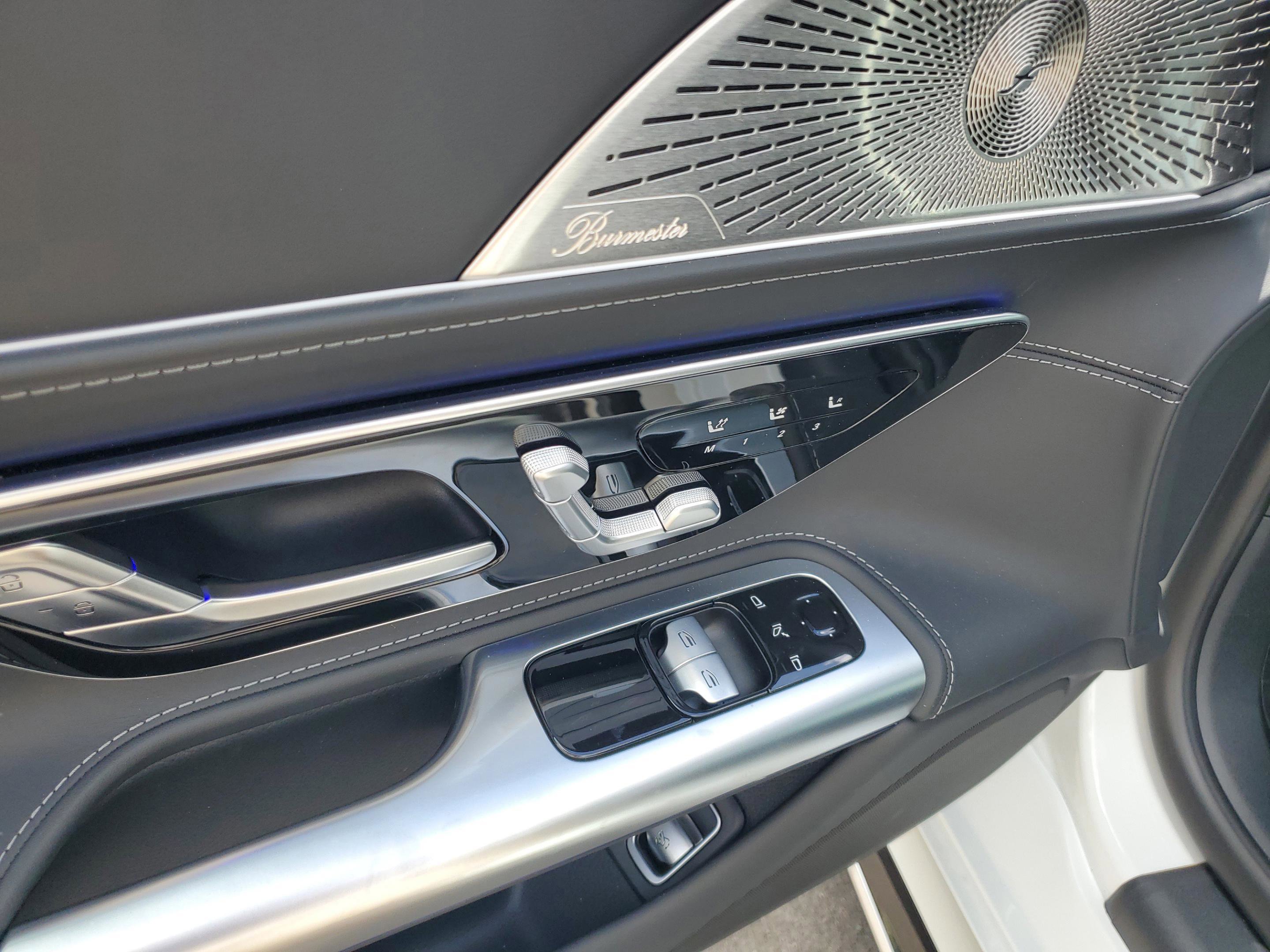 New 2026 Mercedes-Benz AMG GT 63 image 21