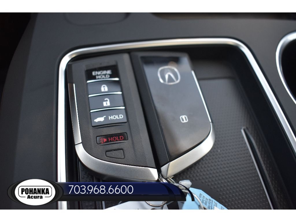 New 2026 Acura MDX w/ Technology Package AWD/4WD image 41