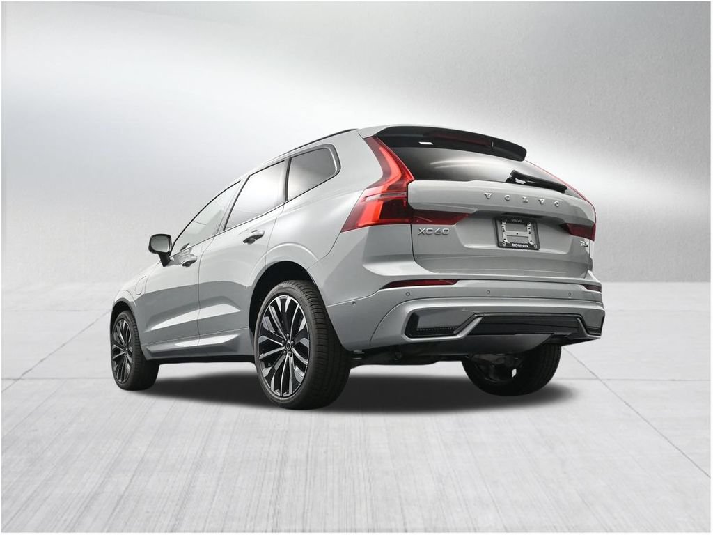 New 2026 Volvo XC60 T8 Ultra w/ Protection Package Premier AWD/4WD image 22