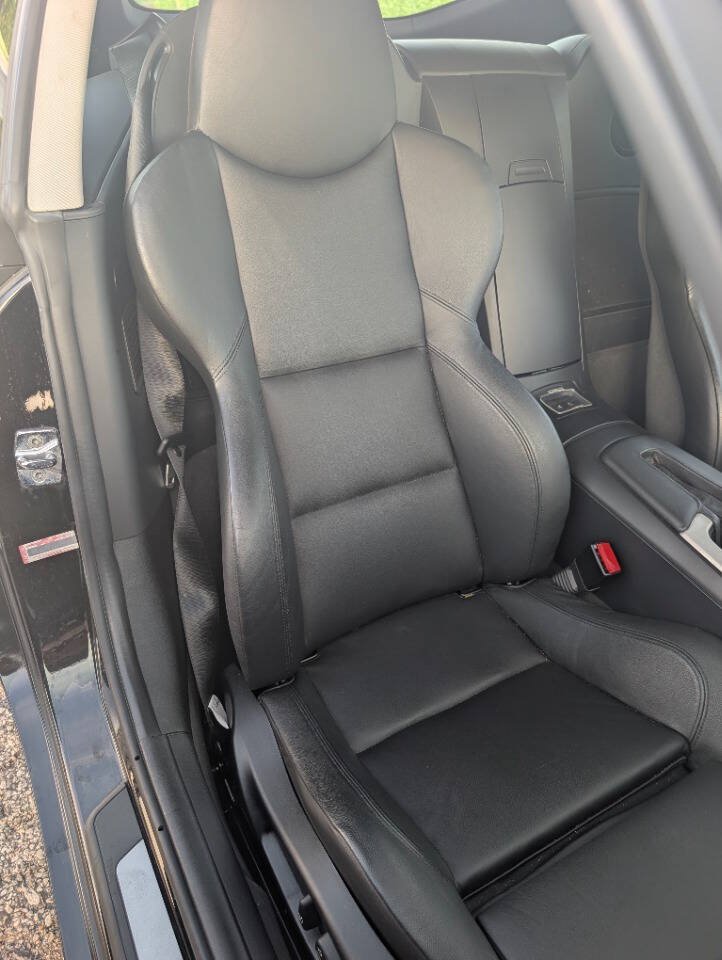 Used 2007 BMW Z4 3.0si RWD image 14
