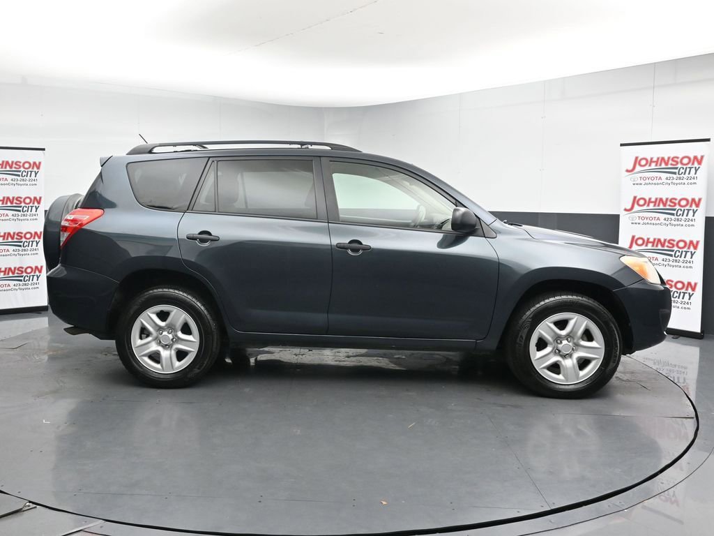 Used 2012 Toyota RAV4 4WD w/ Value Pkg image 9