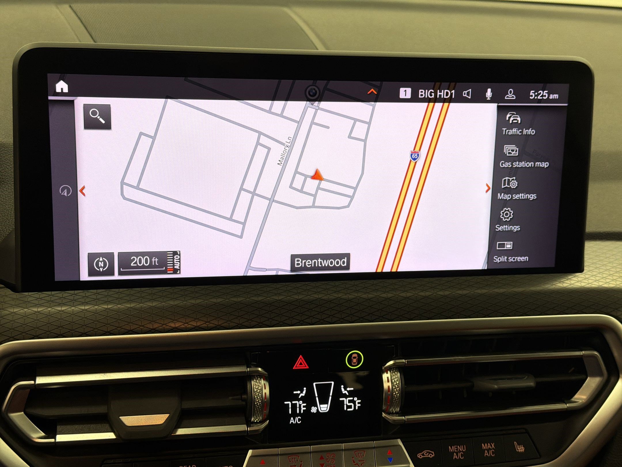 Certified 2023 BMW X3 sDrive30i w/ M Sport Package image 23