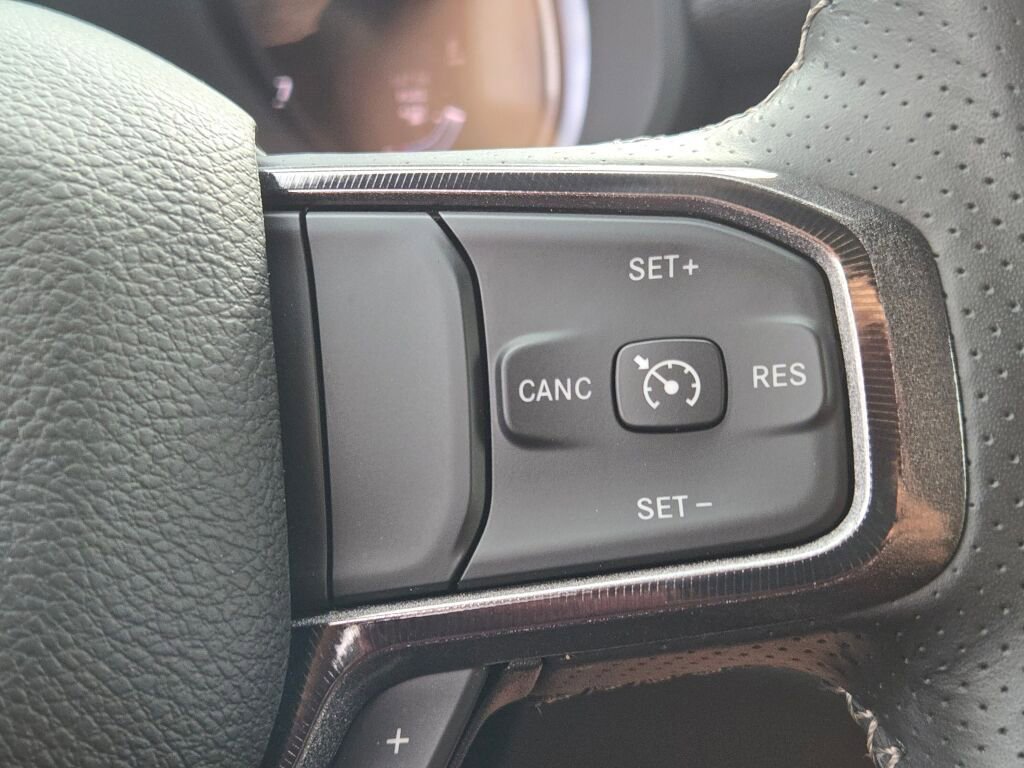 Certified 2024 RAM 2500 Rebel w/ Towing Technology Group image 29