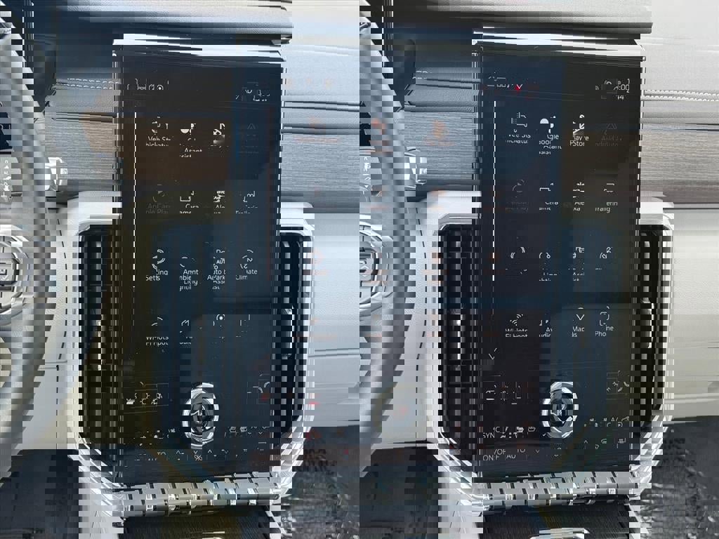 Used 2024 GMC Acadia Denali w/ Super Cruise Package image 11