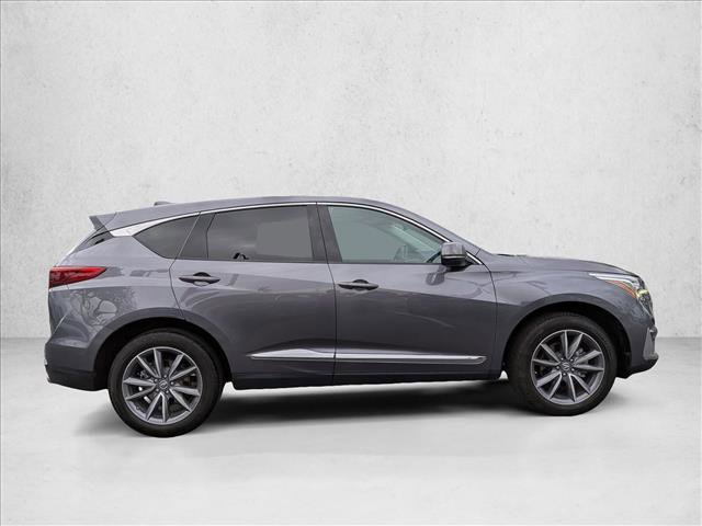 Used 2019 Acura RDX FWD w/ Technology Package image 4