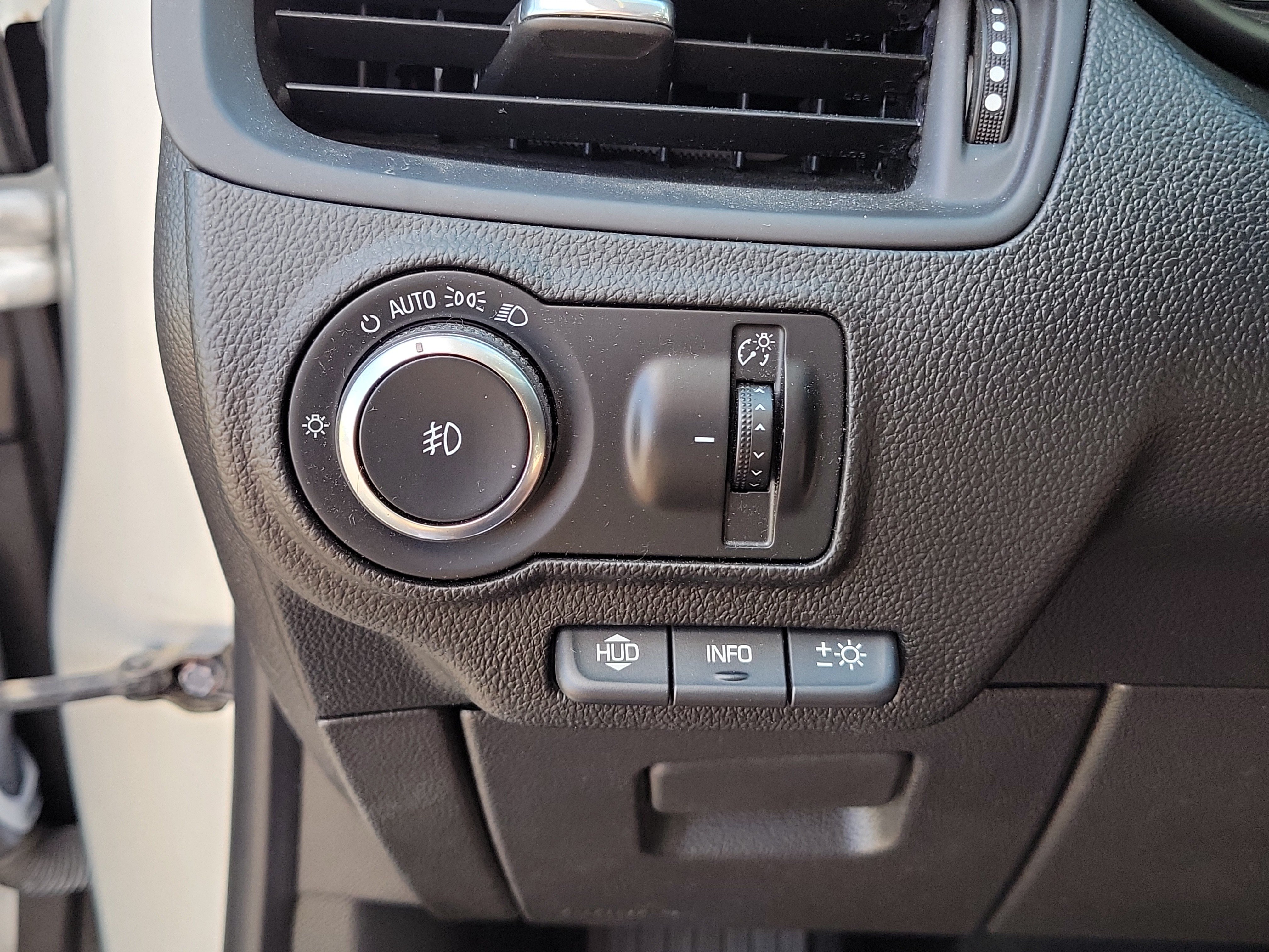 Used 2017 Buick Envision Premium AWD/4WD image 21