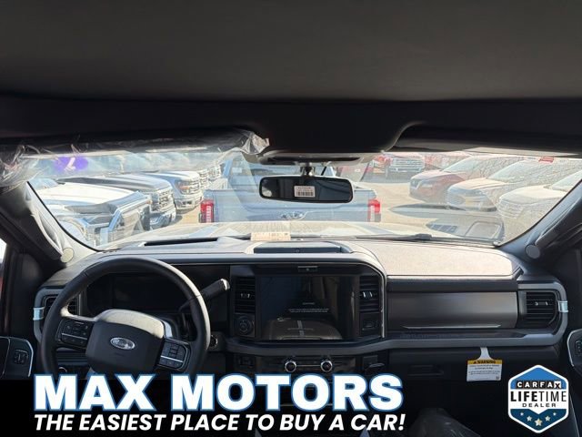 New 2026 Ford F250 Platinum image 22