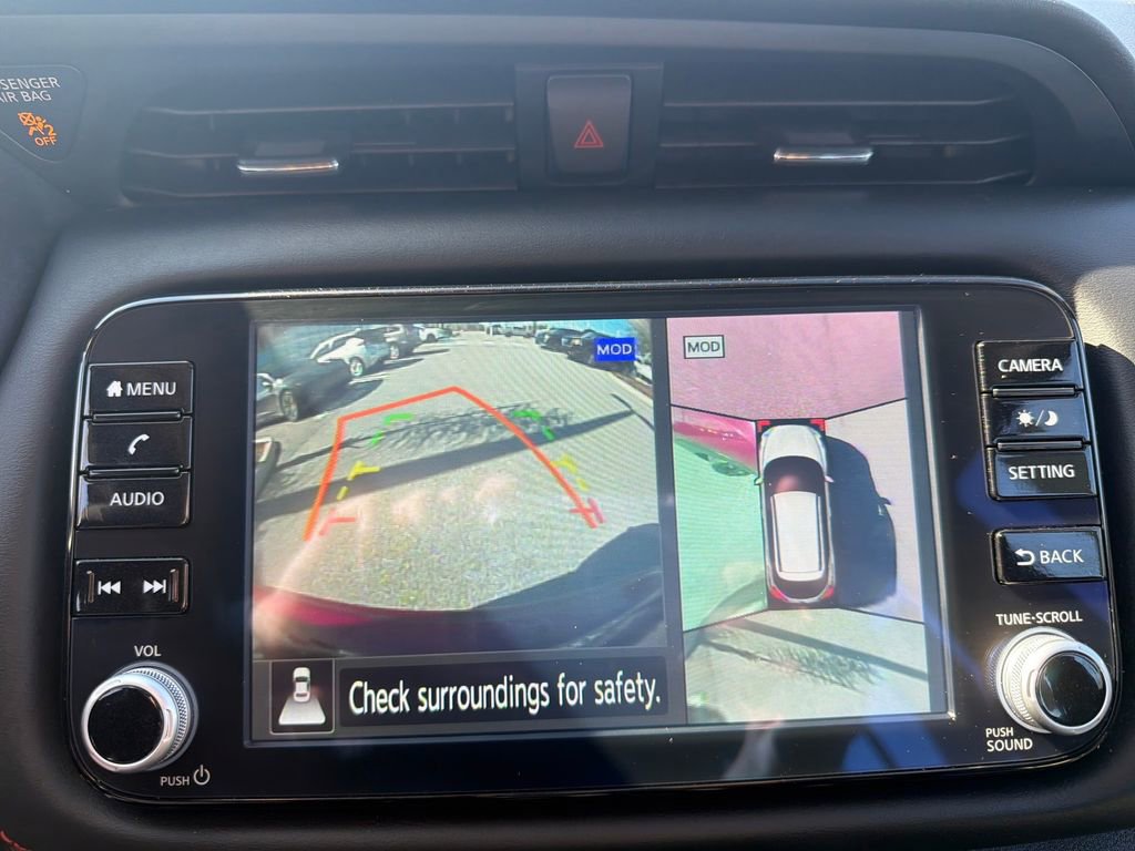 Used 2024 Nissan Kicks SR w/ SR Premium Package image 34