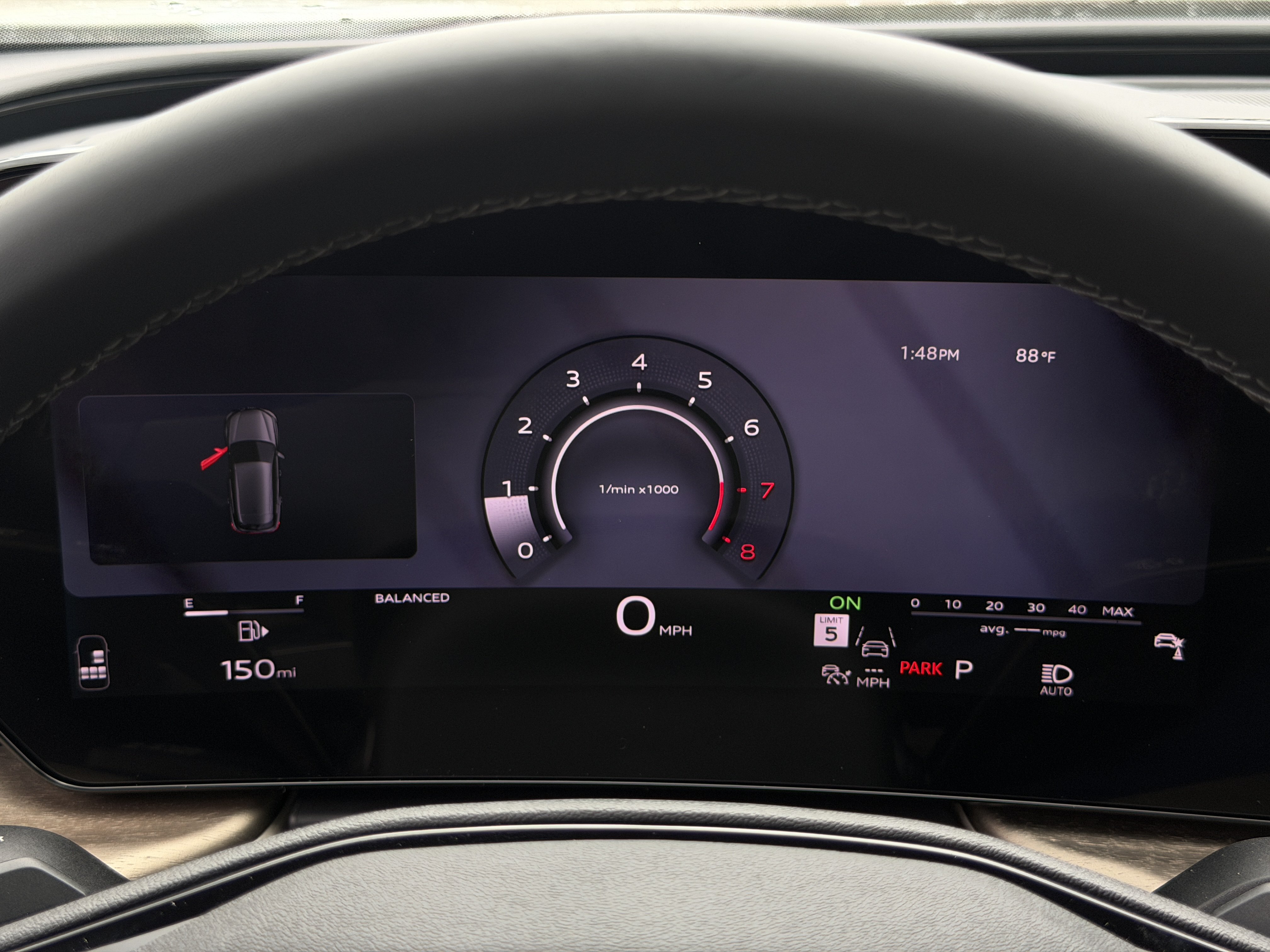 New 2026 Audi Q5 Prestige AWD/4WD image 33